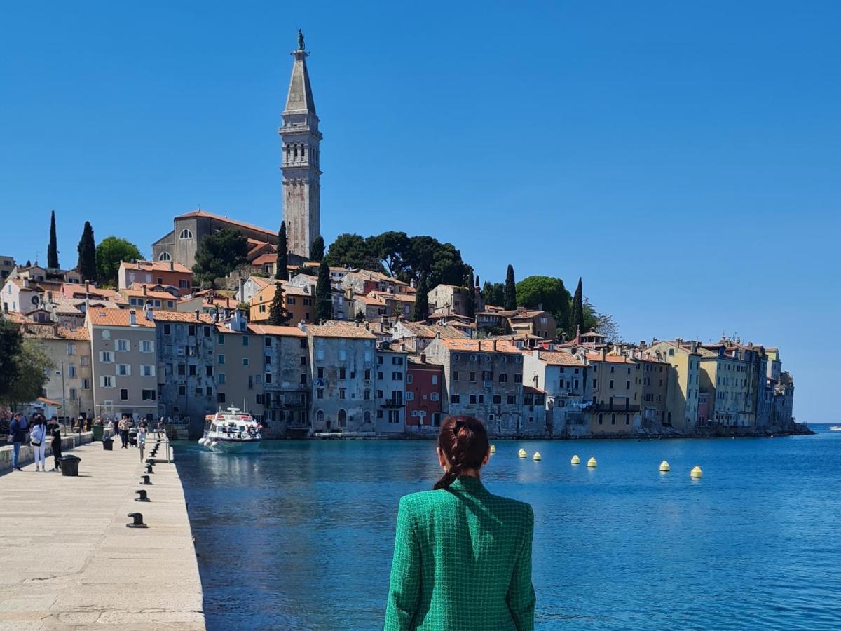 Room Adry Rovinj Exterior photo