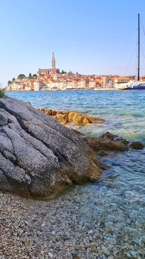 Room Adry Rovinj Exterior photo